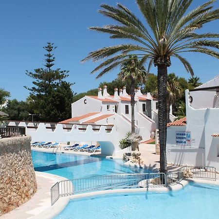 Apartaments Talayot Cala'N Blanes  Εξωτερικό φωτογραφία