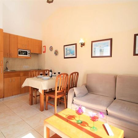 Apartaments Talayot Cala'N Blanes  Εξωτερικό φωτογραφία
