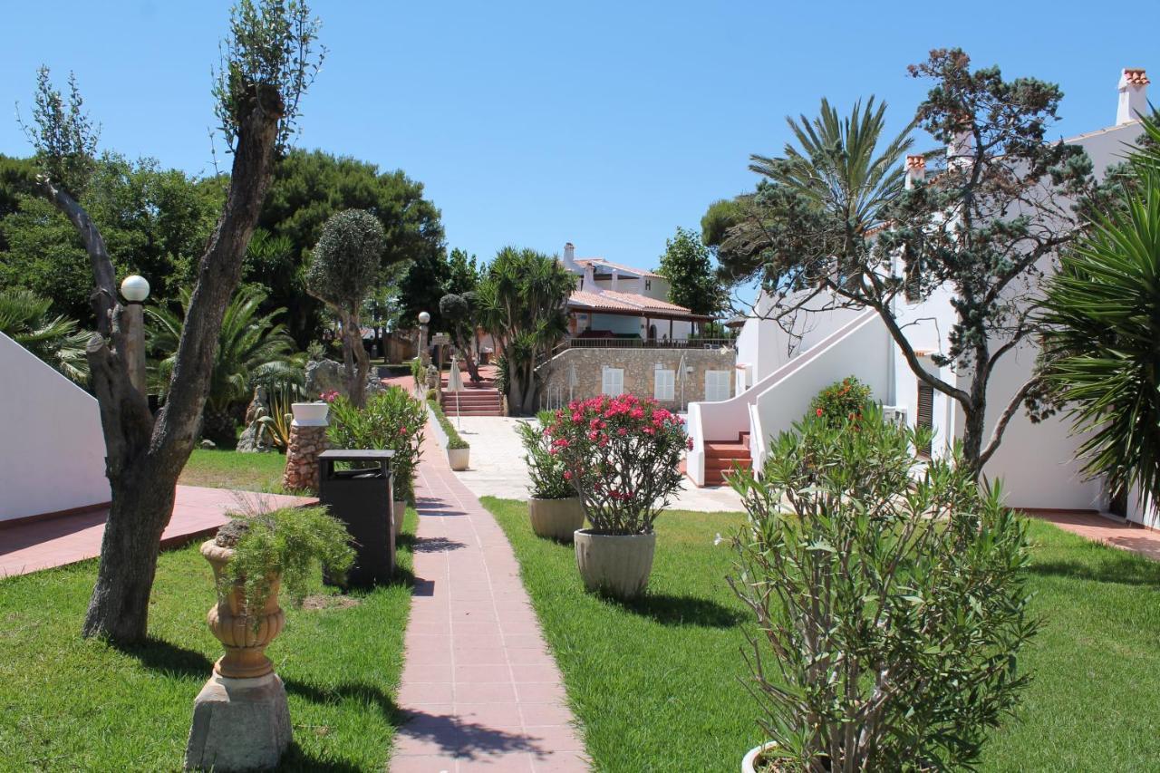 Apartaments Talayot Cala'N Blanes  Εξωτερικό φωτογραφία