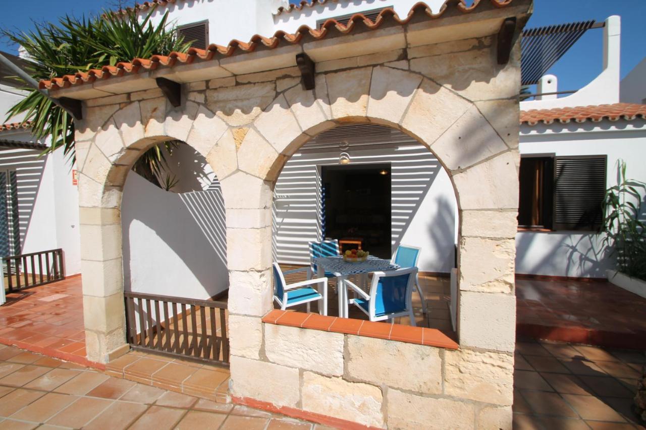Apartaments Talayot Cala'N Blanes  Εξωτερικό φωτογραφία