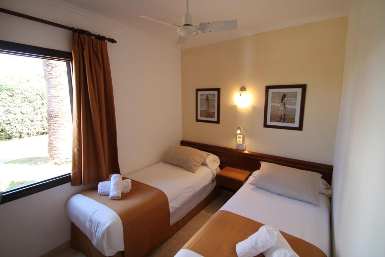 Apartaments Talayot Cala'N Blanes  Εξωτερικό φωτογραφία