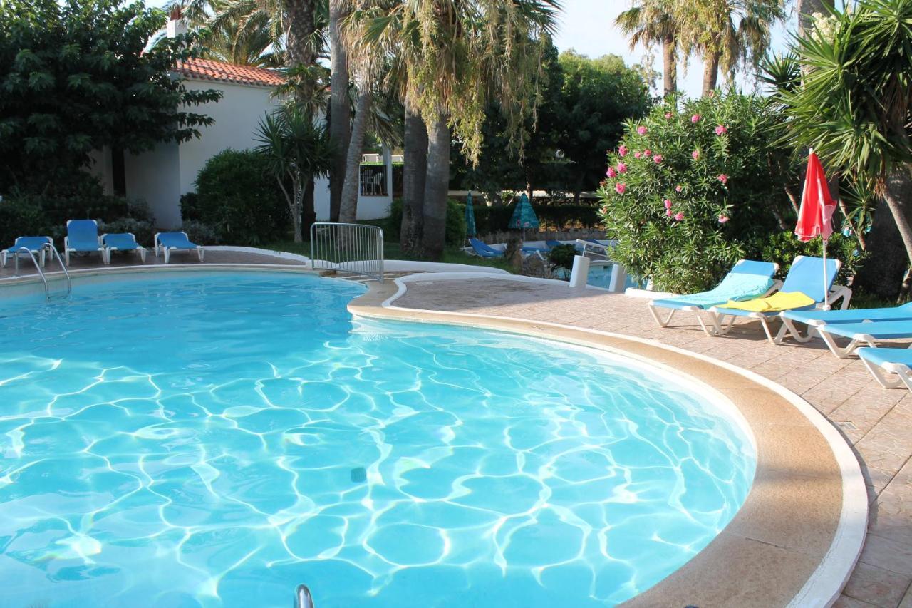 Apartaments Talayot Cala'N Blanes  Εξωτερικό φωτογραφία