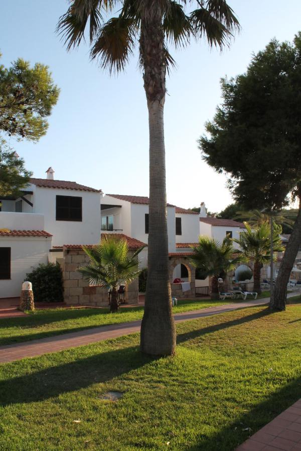 Apartaments Talayot Cala'N Blanes  Εξωτερικό φωτογραφία