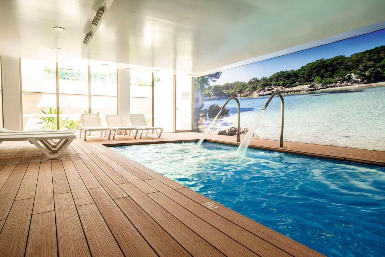 Apartaments Talayot Cala'N Blanes  Εξωτερικό φωτογραφία