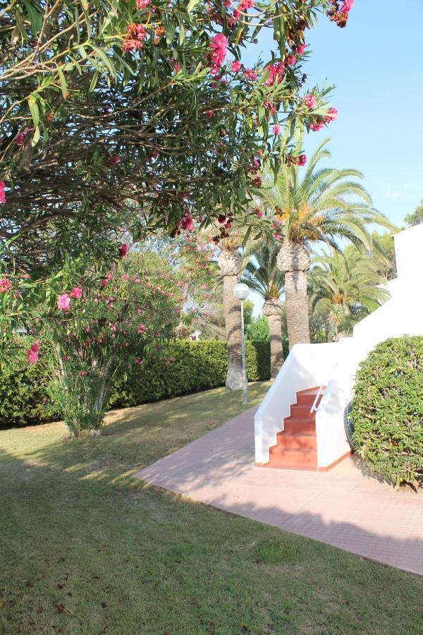Apartaments Talayot Cala'N Blanes  Εξωτερικό φωτογραφία